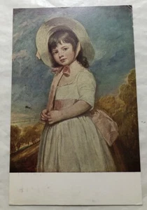 National Gallery Of Art Advertising (Mellon Collection) Postcard (V2) - Picture 1 of 2