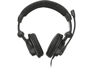 Auriculares gaming - Trust Como, De diadema, Con Cable, Micrófono, Control volum - Imagen 1 de 4