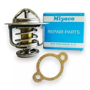 Thermostat Gasket JDM Engine Parts for Mitsubishi Pajero Mini H56A H58A '94-'99 - Picture 1 of 1