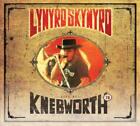 Live At Knebworth '76 (DVD) Lynyrd Skynyrd