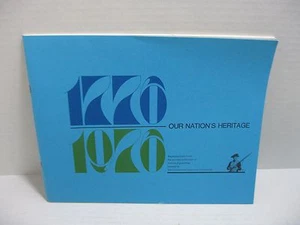 The Continental Insurance Companies 1776 1976 Our Nation's Heritage 1st Edition - Bild 1 von 10