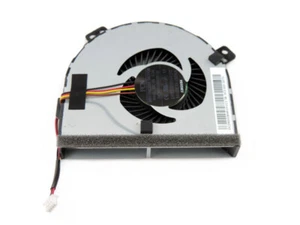 Ventilador de refrigeración de CPU para Lenovo IdeaPad Z400A Z400T Z500A Z410 Z510 FF62 DC28000BMF0 - Imagen 1 de 5