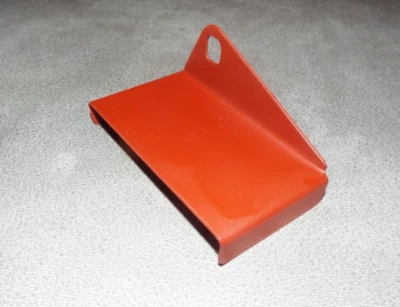 QUEENSBERRY TRACTOR PARTS Nuffield 460 10/60 injector pump drive guard AT 3140