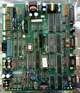 Shimadzu PCB ASSY, CPU, UV-1700 (206-22530-91) - Bild 1 von 8