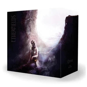 Etherfields: Core Box Base Board Game by Awaken Realms - New & Sealed - Picture 1 of 1