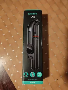 Mobile phone camera stand, selfie artifact - Zdjęcie 1 z 4