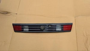 Nissan S14 Silvia Kouki Rear Tail light Center Garnish JDM Genuine Late Model - Bild 1 von 8
