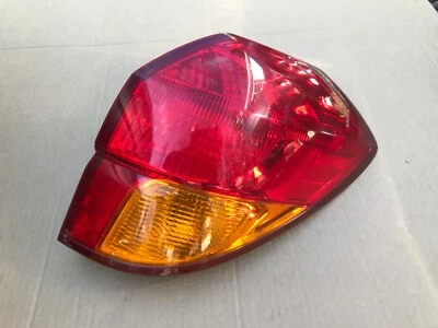2005-2007 Subaru Legacy Outback Wagon Tail Light Right Passenger OEM - Image 1 of 2