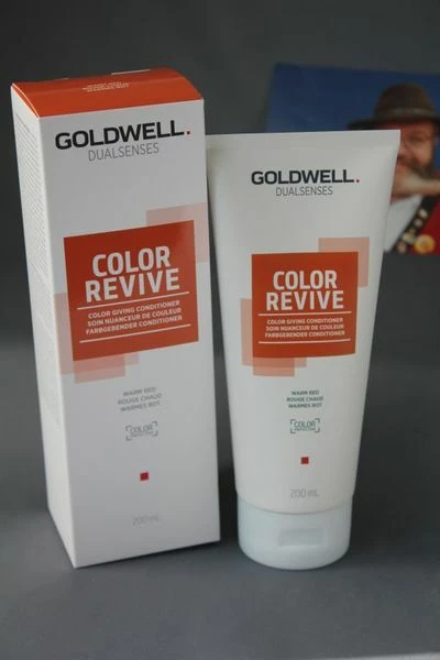 Goldwell Dualsenses Color Revive Conditioner 200 ml