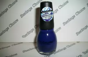Sinful Colors Hypnotic Transforming Top Coat Nail Polish #2336 Rebel Rebel - Picture 1 of 1