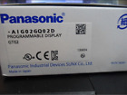 One For Panasonic Programmable Display Gt02 Aig02gq02d New Expedited Shipping