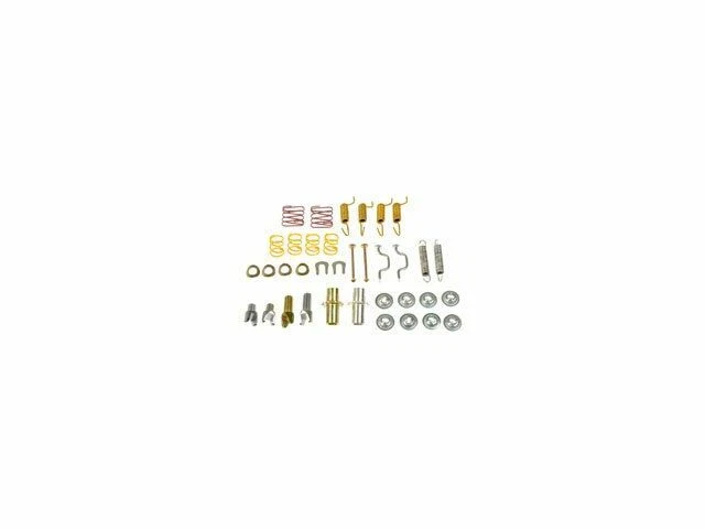 For 1995-2012 Toyota Avalon Parking Brake Hardware Kit Rear Centric 18986XK 1996 - Image 1 of 2
