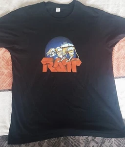 Ratt-"Out Of The Cellar",T-Shirt, Top Zustand, Große XL - Picture 1 of 2