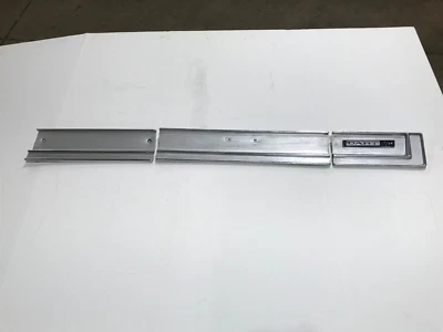 1963 63 1964 64 Dodge Dart tablero moldura biseles OEM Mopar Foto 1 de 4