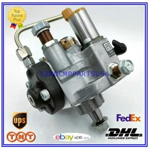 4HK1 Engine Fuel Injection Pump 8-97306044-9 294000-0038 For Hitachi Excavator - Picture 1 of 4