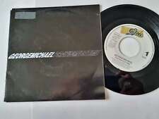 George Michael - Praying for time 7'' Vinyl Holland