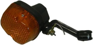 Turn Signals Complete Pair of Front Left & Right For Honda MTX 200 RW 1983-1984 - Picture 1 of 3