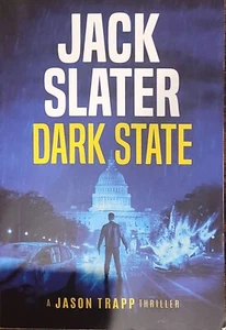 dark state by jack slater - Foto 1 di 2