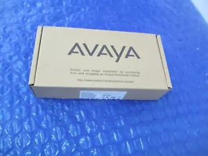 Avaya K175 700514686 Vantage Multimedia Device Without Camera - Picture 1 of 8