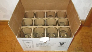 Original 12 Stück Jack Daniel's Longdrink Gläser Neuwertig Glas - Bild 1 von 3