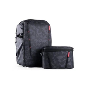 PGYTECH OneMo 2 25L-33L Camera Backpack with Shoulder Bag for 16“ Laptop f - Picture 1 of 6