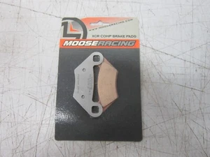 Moose Racing ATV Brake Pads Polaris 1721-1228 - Picture 1 of 3