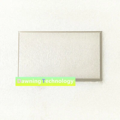 LCD Compatible Touch glass (digitizer) For Pioneer DJ XDJ-1000MK2 Display Screen