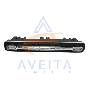 MERCEDES A 200D AMG W177 18-24 2.0 Heater Control Panel Air Con A2479055902 - Picture 1 of 9