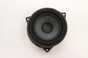 2015 - 2019 BMW X6 F16 REAR LEFT DRIVER SIDE DOOR AUDIO SOUND SPEAKER OEM - Picture 1 of 8