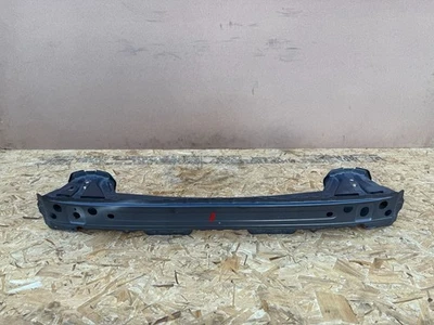 SUBARU WRX 2022-2025 OEM PARACHOQUES TRASERO REFUERZO BARRA DE IMPACTO VIGA NEGRA Foto 1 de 4