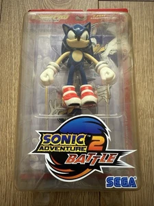 Joyride Sonic Adventure 2 Battle Figure Sega Unopened - Picture 1 of 9
