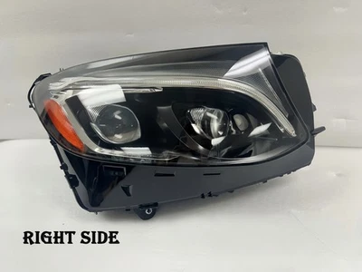 FOR Mercedes-Benz GLC300 2016-2019 Right Headlight LED Bulbs Included 2539061401 Foto 1 de 4