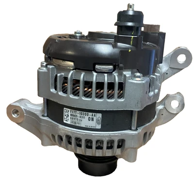OEM Alternator 104211-0311 fit Ford Edge 2.0L 2015 & Fusion 2.0L,2.5L 2013-2020 - Image 1 of 3
