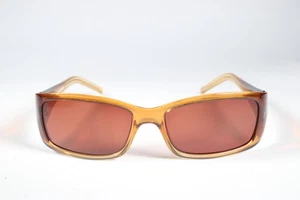 Ted Baker Eyewear Sienna 1174 Unisex Brown Full Rim Designer Sunglasses - Picture 1 of 7