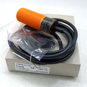 IFM KI0020 KI-2015-BBOA/NI Proximity Switch Sensor New In Box Fast Delivery - Picture 1 of 4