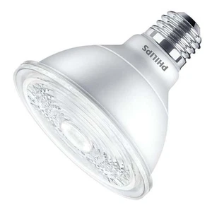 Philips 12w PAR30S LED Flood 40 deg. Soft White 95CRI Bulb - 75w Equiv - Picture 1 of 1