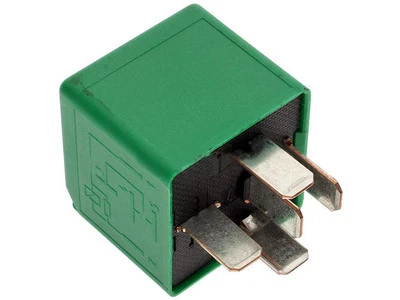 Relé soplador de climatización Mercury Cougar 1999 SMP 72115ZWYC 2002 2000 Foto 1 de 2