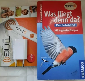 "Was fliegt denn da?"  Kosmos Buch mit Ting Stift - LOOK!! Nummer 2 - Bild 1 von 1