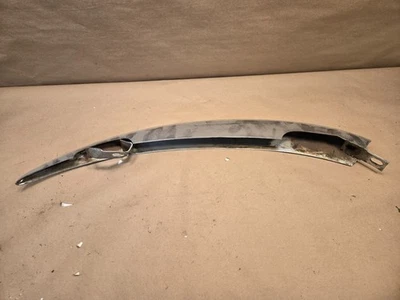 Jaguar XKE E-Type S2 LH Side Front Bumper Panel OEM BD35577 - Image 1 of 4