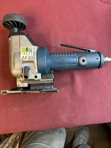 Bosch 0 607 561 111 Pneumatic Jigsaw ~ Made In Germany Tested READ - Picture 1 of 10
