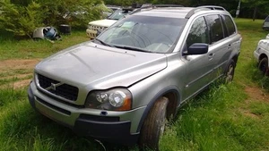 Blower Motor Front Thru VIN 562667 Fits 03-11 VOLVO XC90 233902 - Picture 1 of 8