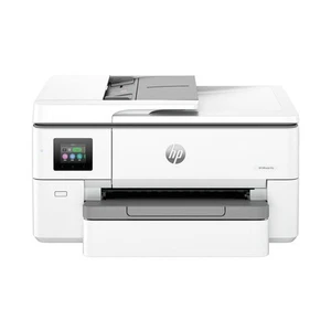 HP OfficeJet Pro 9720e A3 Wide format 3-in-1 Wireless Colour Inkjet Printer 53N9 - Picture 1 of 1