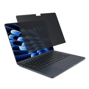 Kensington MagPro Elite Magnetische Sichtschutzfolie für MacBook Air 15" (M2, 20 - Photo 1/6