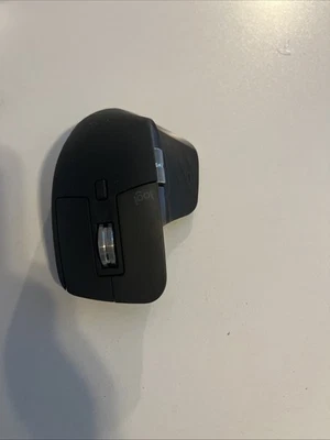 Logitech MX Master 3 for Business Wireless Mouse (MR0077) – Used - Image 1 of 4
