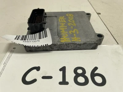 Hummer H3 2008 módulo de computadora de transmisión TCM OEM+ Foto 1 de 4