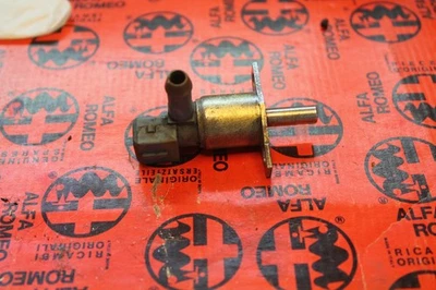 Válvula arranque en frío Alfa Romeo Spider Bosch 280170031 Foto 1 de 4