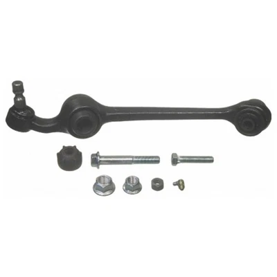 Braço de controle e conjunto de junta esférica para 1993-2004 1 peça dianteiro direito inferior 10757 - Imagem 1 de 4