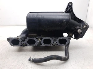 04-08 TOYOTA COROLLA LE 1.8L 4CYL 1ZZFE UPPER INTAKE MANIFOLD ASSEMBLY - Picture 1 of 12