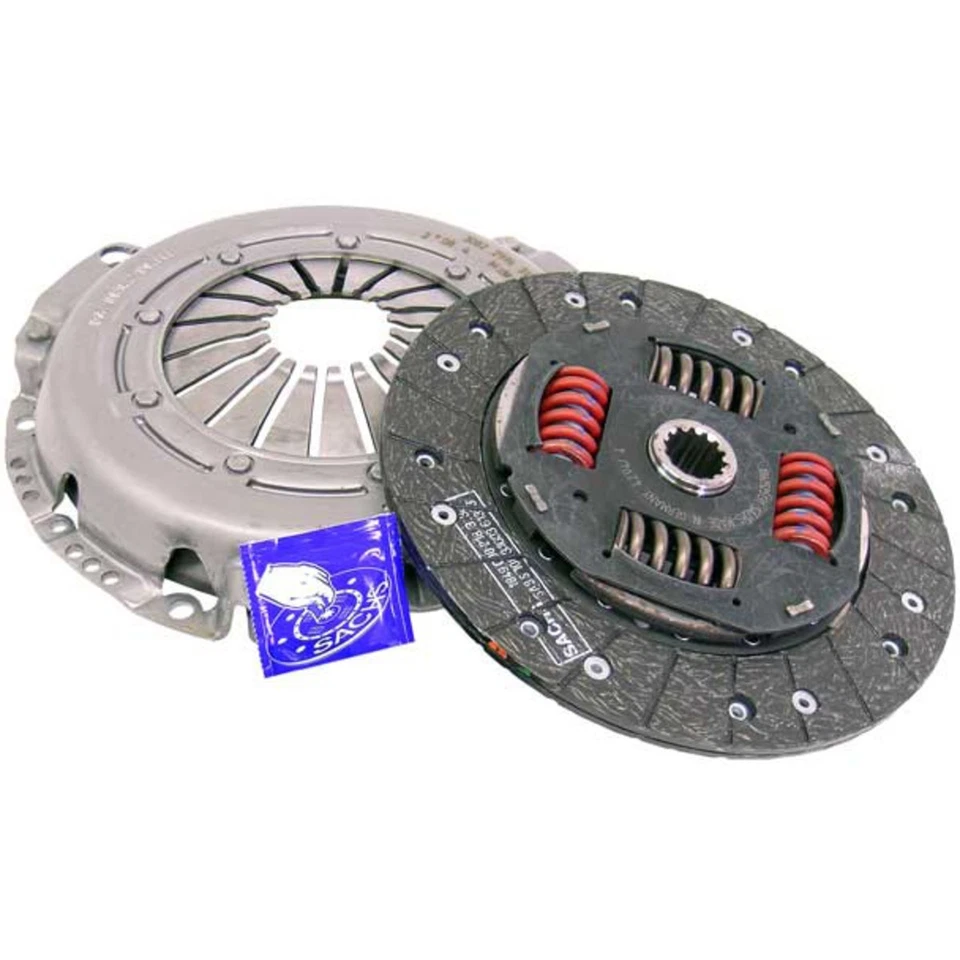 3000834001 Sachs Kit embrague para Saab 9-3 900 1998 Foto 1 de 1