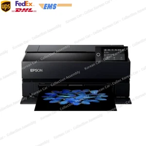 Epson SureColor P704 P700 Photo Inkjet Printer 13in WiFi 100‑240V Express - Picture 1 of 3